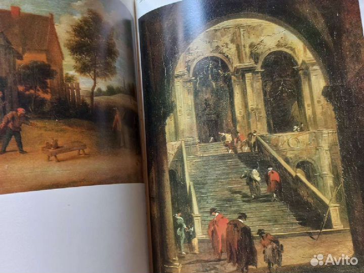 Книга Картинная галерея Армении