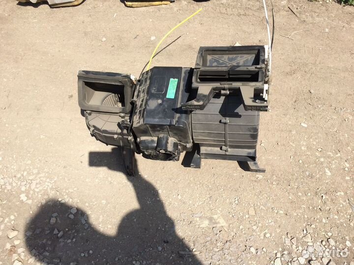 Матиз 2013 года максималка - печка