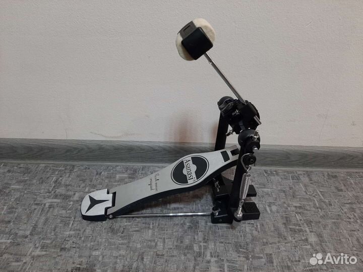 Педаль для бас барабана бочки