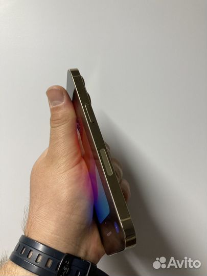 iPhone 13 Pro, 256 ГБ