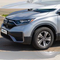 Honda CR-V 1.5 CVT, 2019, 64 000 км, с пробегом, цена 2 250 000 руб.