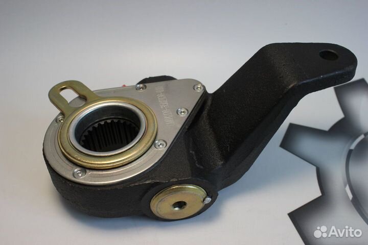 Рычаг регулировочный