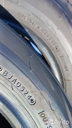 Bridgestone Regno GRVII 195/65 R15 91H