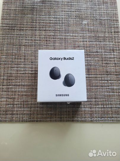 Кейс от наушников samsung galaxy buds 2