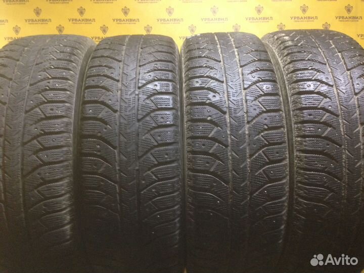 Bridgestone Ice Cruiser 7000 225/65 R17 106T