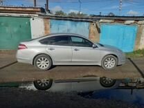 Nissan Teana 2.5 CVT, 2011, 260 000 км, с пробегом, цена 1 150 000 руб.