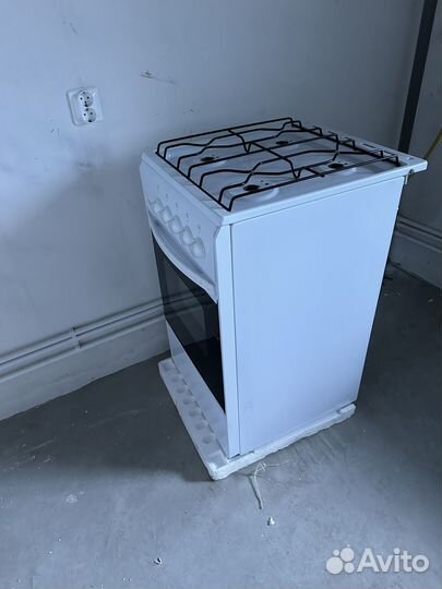 Газовая плита новая