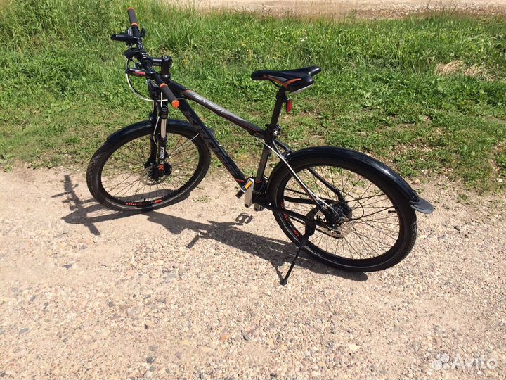 Горный велосипед 26