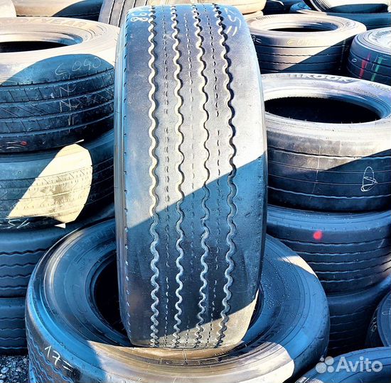 Шины 385/65r22.5 nokian trailer artd:558-1