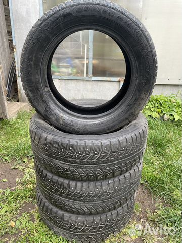 Gislaved Nord Frost 5 205/60 R16 99