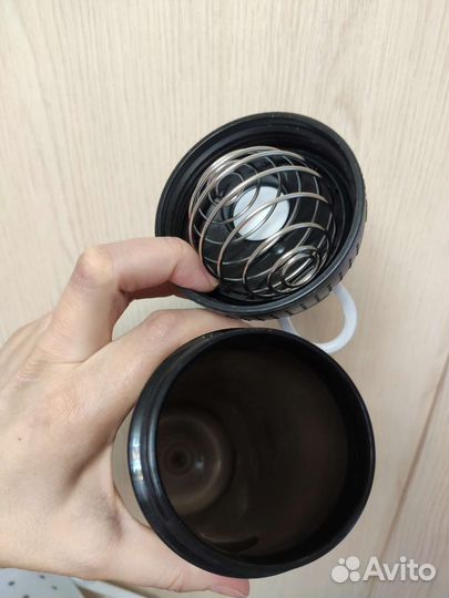 Шейкер для спортивного питания Blender Bottle