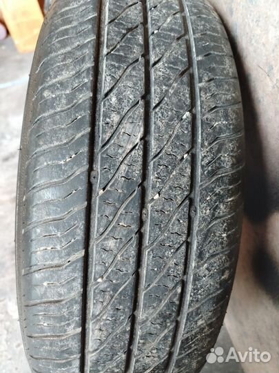 КАМА 365 (241) 175/65 R14 82H