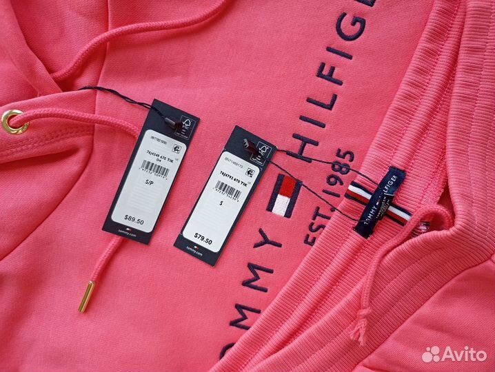 Костюм Tommy Hilfiger оригинал