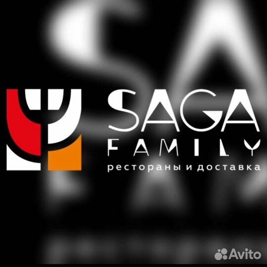 Администратор в доставку еды