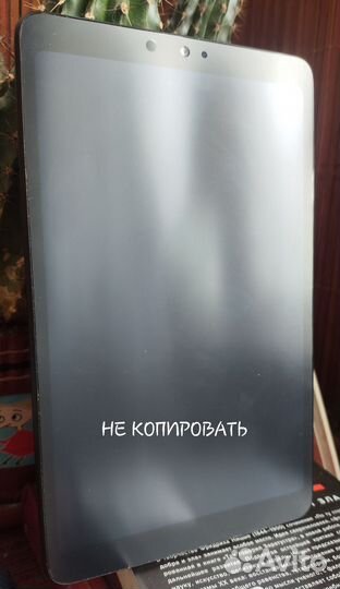 Планшет xiaomi mi pad 4