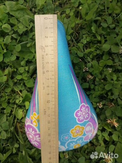 Колесо 16 и сиденье для велосипеда