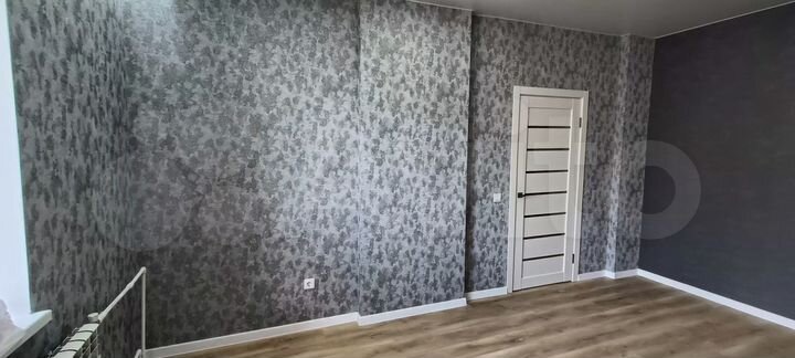 1-к. квартира, 40 м², 15/16 эт.