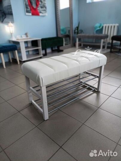 Банкетка в прихожую