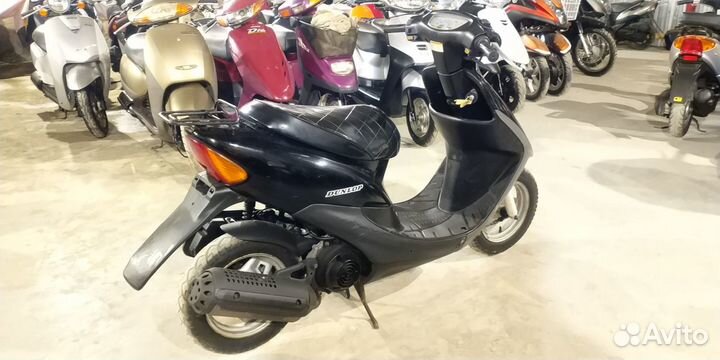 Скутер Honda Dio AF35 из Японии с Гарантией