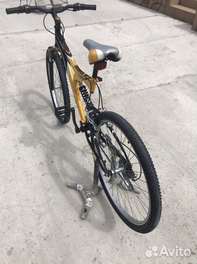 Велосипед взрослый 26 Азимут