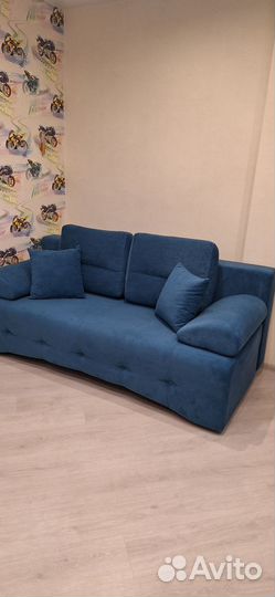 Диван раскладной