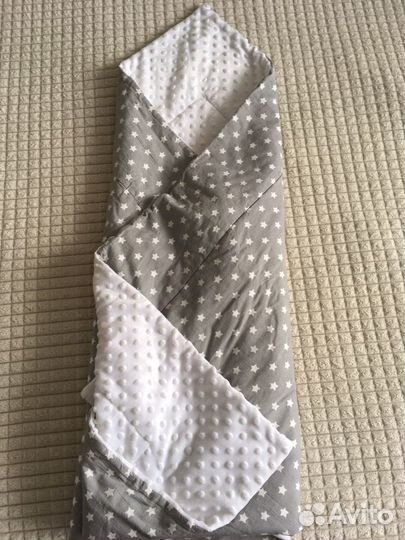 Одеяло- конверт