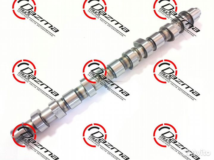 Tamomotto tmtt8972621660 Вал распределительный 4HK1-T NQR75/NQR90/NPR75 (Е-3) (8972621660)