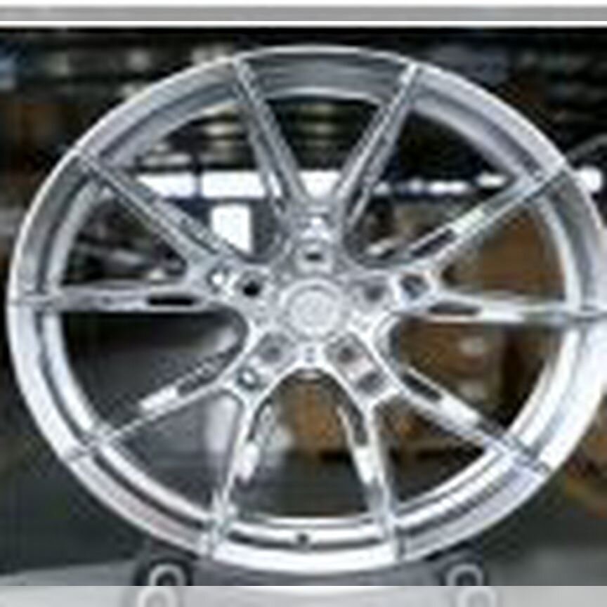Литые диски Replica 7.5×R17 5×112