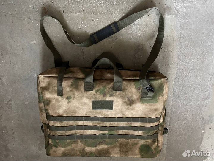 Чехол сумка под бронежилет