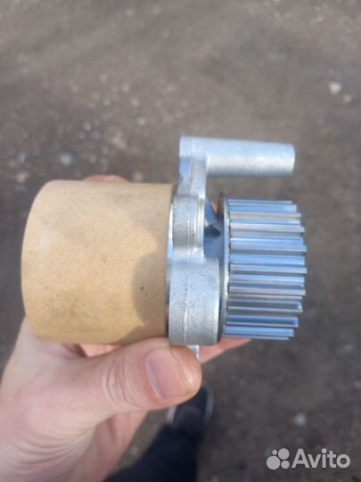 CT 908 WP2 Помпа Volkswagen Skoda Seat