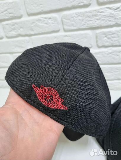 Бейсболка Jordan новый кепка