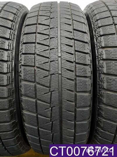 Bridgestone Blizzak Revo GZ 205/60 R16 96T