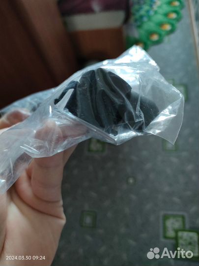 Подсветка порога в левое зеркало Peugeot 3008