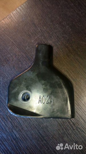 Кронштейн опоры двс мицубиси ASX