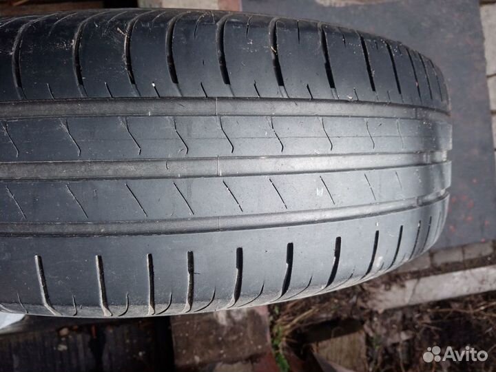 Hankook I'Pike RW11 185/65 R15