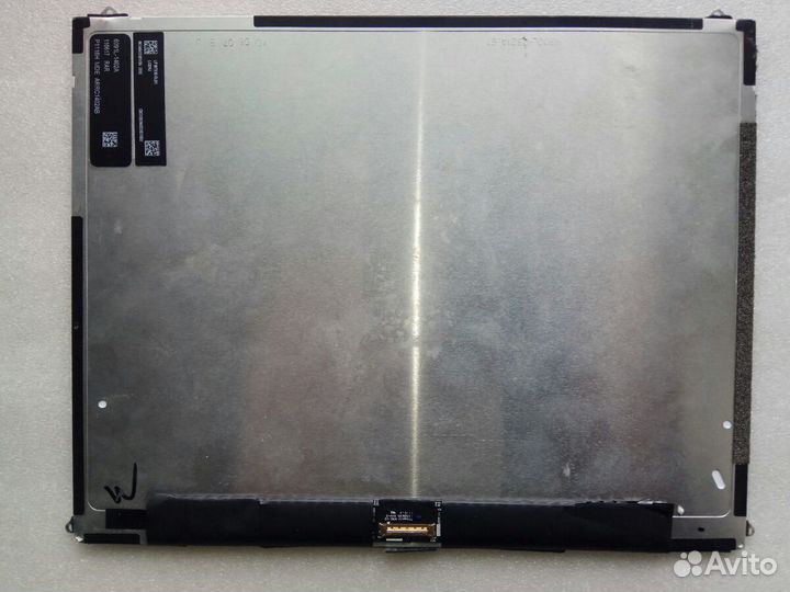 Матрица Apple iPad 2