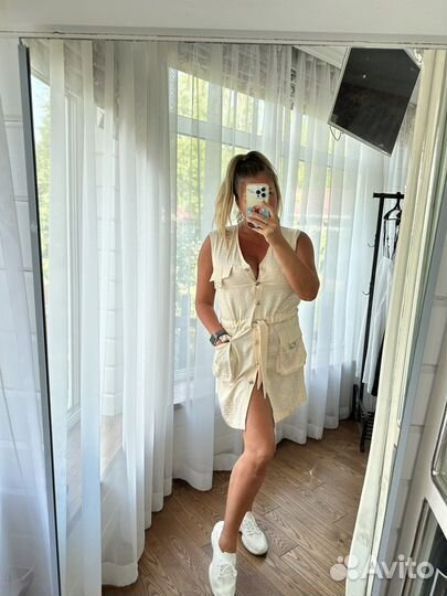 Fendi платье