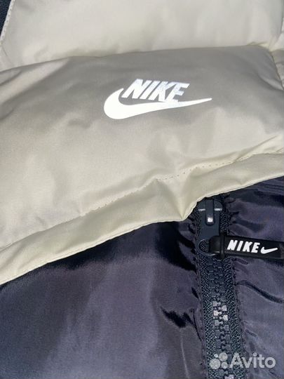 Жилетка nike