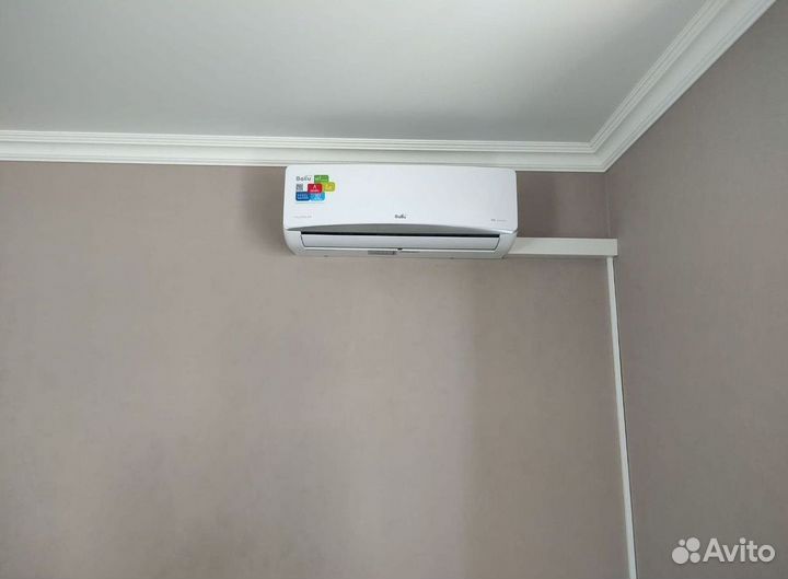 Кондиционер сплит в наличии