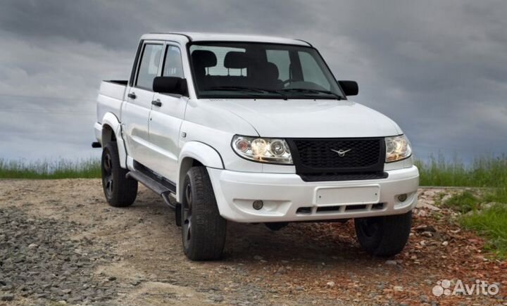 Водитель категории b вахта