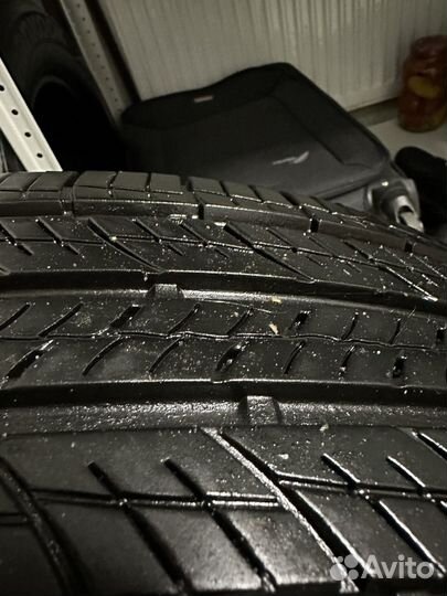 Hankook Dynapro HP2 RA33 2.25/65 R17 102H