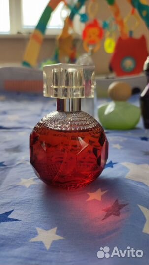 Ароматы из личной коллекции