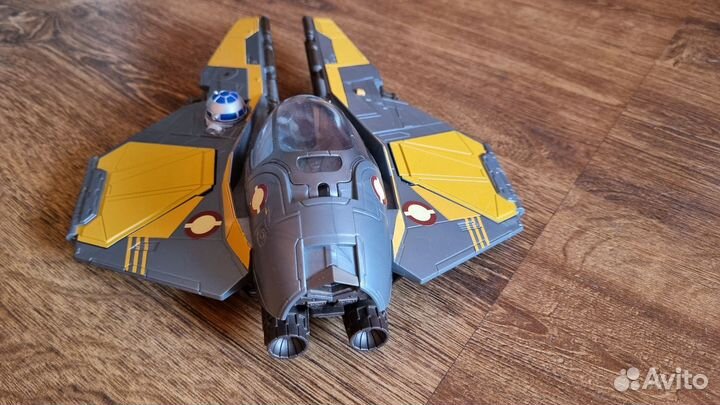 Звездные войны