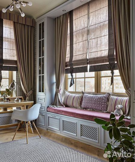 Жалюзи день и ночь от производителя