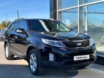 Kia Sorento 2.4 AT, 2013, 172 000 км, с пробегом, цена 1 650 000 руб.