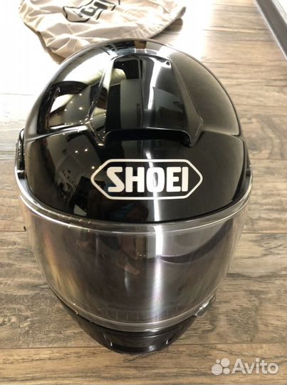 Шлем shoei neotec