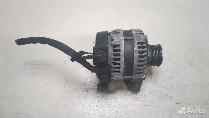 Генератор Volvo C30, 2010