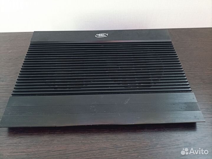 Подставка для ноутбука Deepcool
