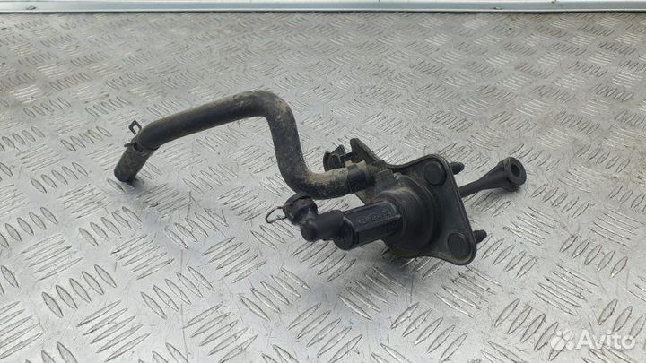 Цилиндр сцепления главный Kia Rio 3 2012