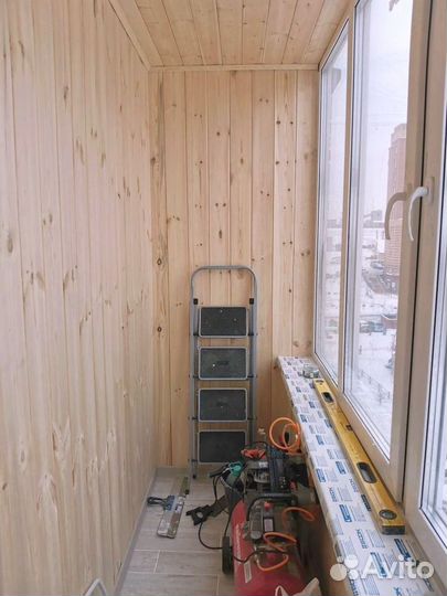 Окна пластиковые